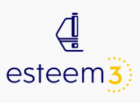 esteem3 logo white bg
